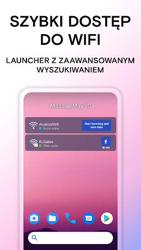 WiFi Passwords Map Instabridge screenshot 8