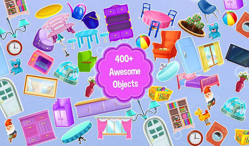 Dream Home Mansion Decoration Decorate Your World screenshot 2