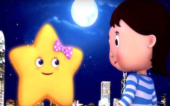 Kids~Video Nursery~Rhymes Collection screenshot 3