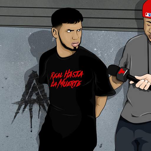 Anuel AA - 3 De Abril (Top Songs) 1.0