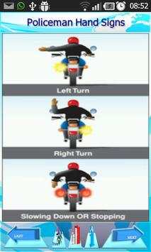 Driving  Rules & Traffic Signs screenshot 5