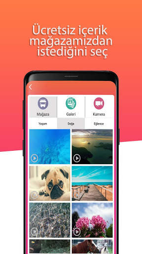 DididApp: Uyandıran Alarm - Türkçe Çalar Saat screenshot 5