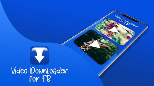 Video Downloader for FB screenshot 3