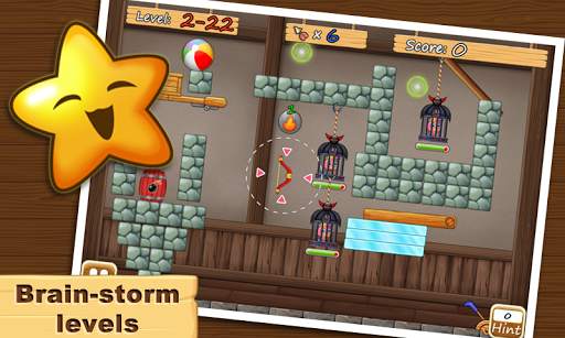 Free The Birds (Free, no ads) screenshot 11