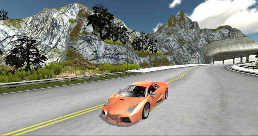 Car Racing Highway screenshot 4