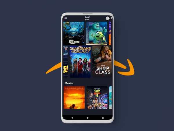 Streaming Guide for Amazon Movies Prime screenshot 2