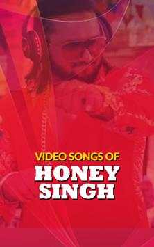 Honey Singh Video Songs screenshot 2