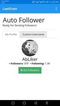 LeetGram screenshot 5