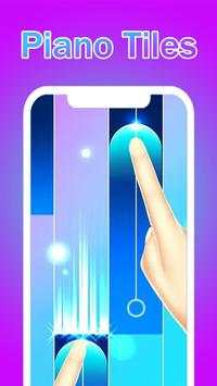 Got7 Piano Tiles KPOP screenshot 2
