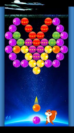 Bubble Shooter Mania 2017 screenshot 22