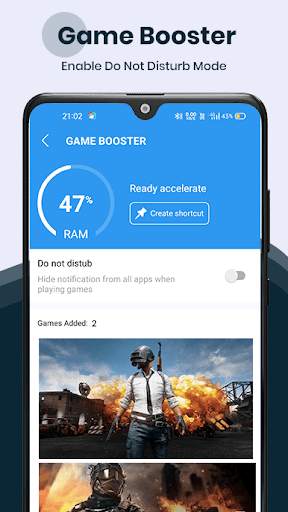 Phone Cleaner - Android Clean, Master Booster screenshot 8