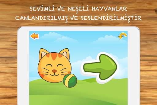 Çocuklar için matematik screenshot 8