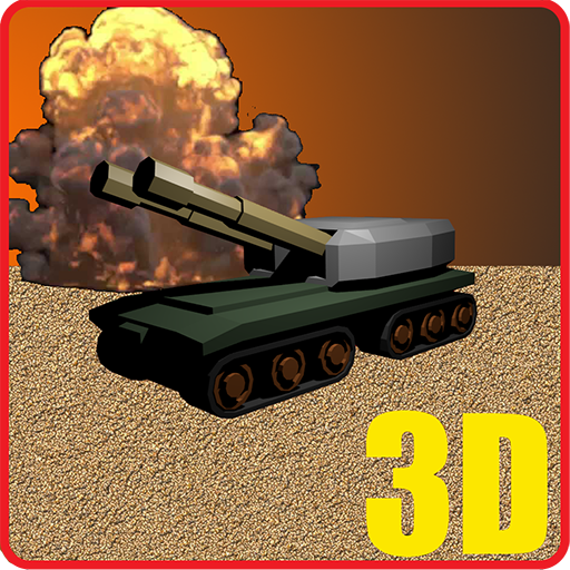 Tank Mini icon