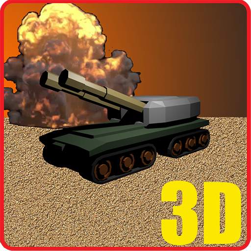 Tank Mini 1.1