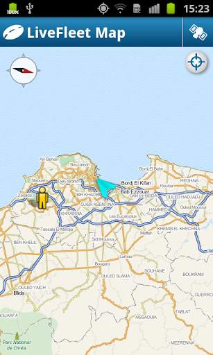 FleetCenter | Mobile Manager screenshot 4