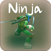 Guide NINJA TURTLES icon