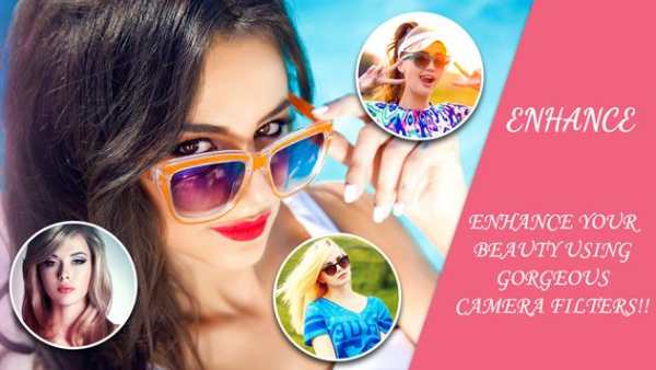 Photo Editor Live screenshot 1