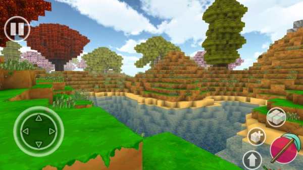 Worldcraft : Super Craft screenshot 3