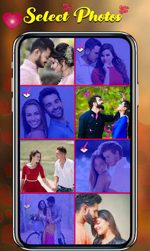 Love Video Maker screenshot 6