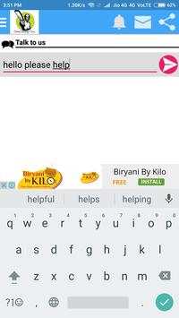 Cricket Predictions screenshot 4