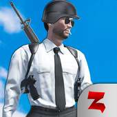 Delta Squad Free : Fire Battle Royale Fire Legends 2