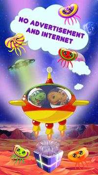 Moni Lite: Dino Story screenshot 3