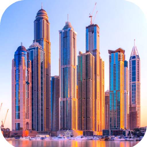 City Wallpaper HD 1.15