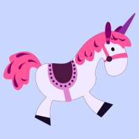 Crazy Unicorn logo