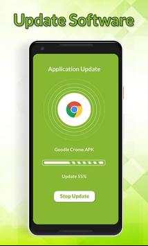 System Update Software screenshot 3