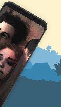 Teen Wolf Wallpaper screenshot 3