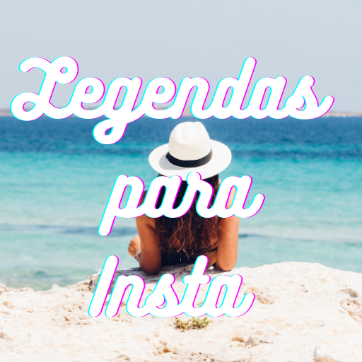 Legendas para Insta icon
