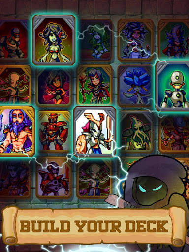 Rogue Adventure: Roguelike RPG screenshot 2