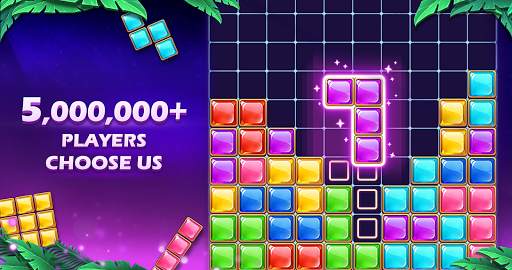 Block Puzzle screenshot 1