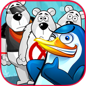 Angry Penguins icon