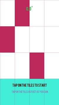 Marshmello Alone Piano Tiles screenshot 3