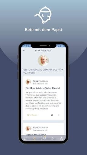 Click To Pray screenshot 3