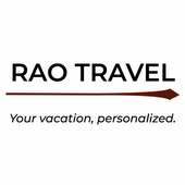 Rao Travel logo