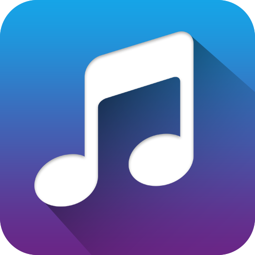 Music Player 2018 icon