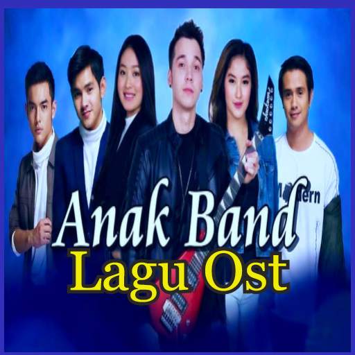 Lagu Ost Anak Band Offline 1.0