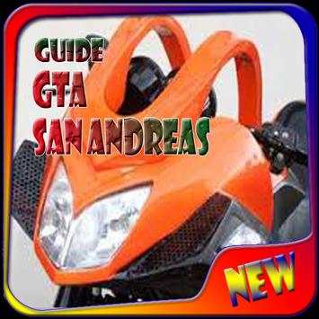 Guide for GTA San Andreas screenshot 1