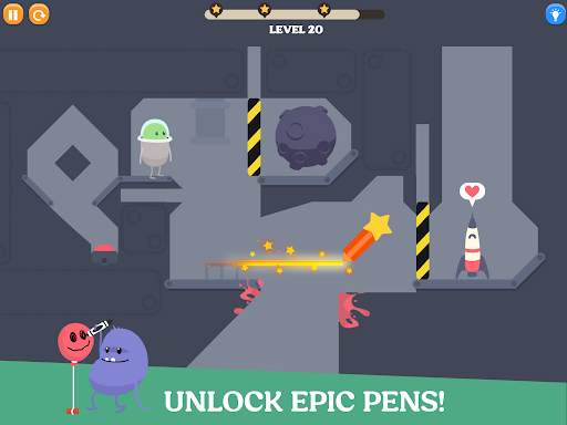 Dumb Ways To Draw screenshot 9