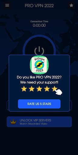 Pro-VPN 2022 screenshot 5