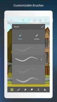 ArtBoard Creative Drawing screenshot 3