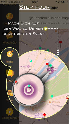 MEET screenshot 5