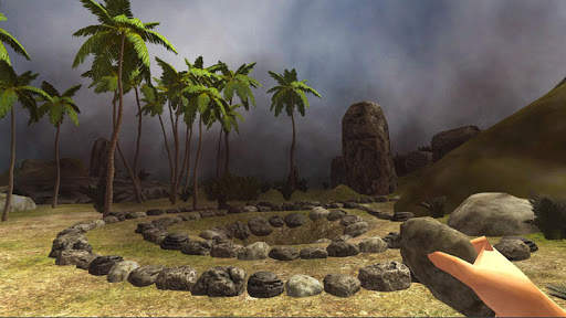Lost Island Life Sim 2 Tropical Trial screenshot 3