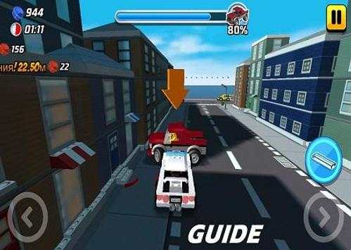 LEGUIDE LEGO City My City2 screenshot 1