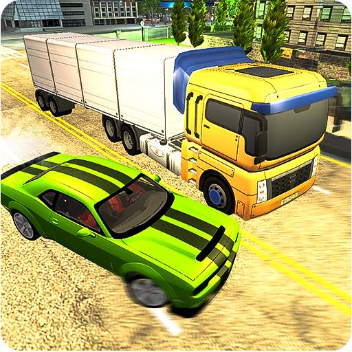 Car Racing: Real Racing Car Test Driving Game 2020 1.2
