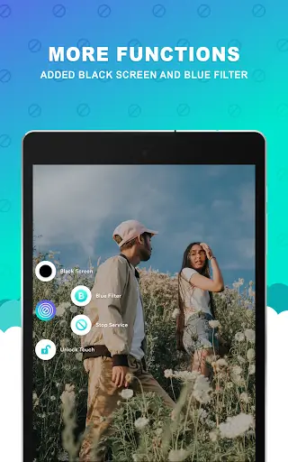 Touch Lock: Screen Lock, Child screenshot 11