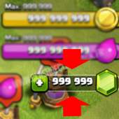 Cheats for CoC 1.1.0
