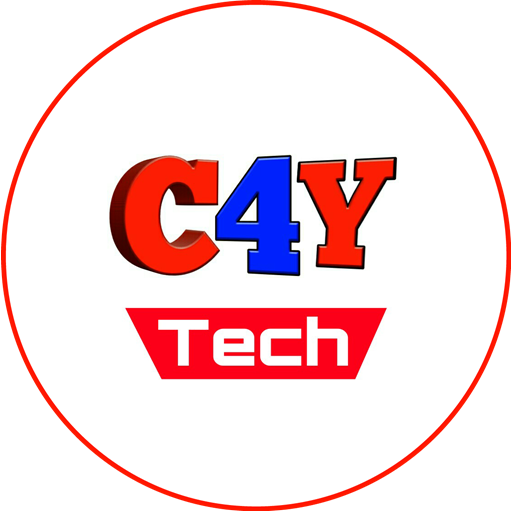 Cat 4 You icon
